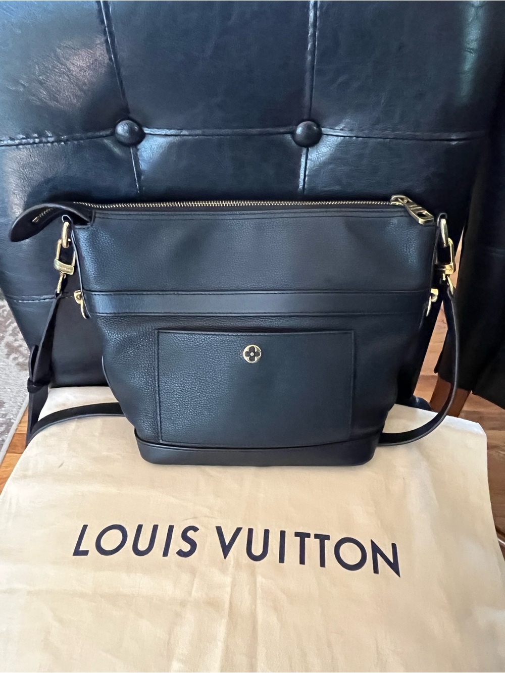 Louis Vuitton Cruiser PM - Picture 3 of 13